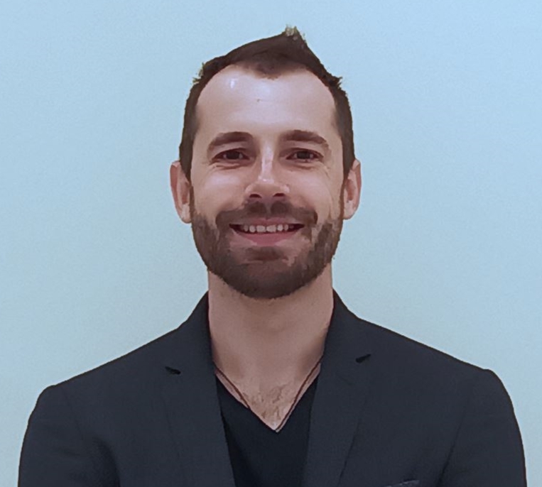 Maxime Clément, IoT Engineer