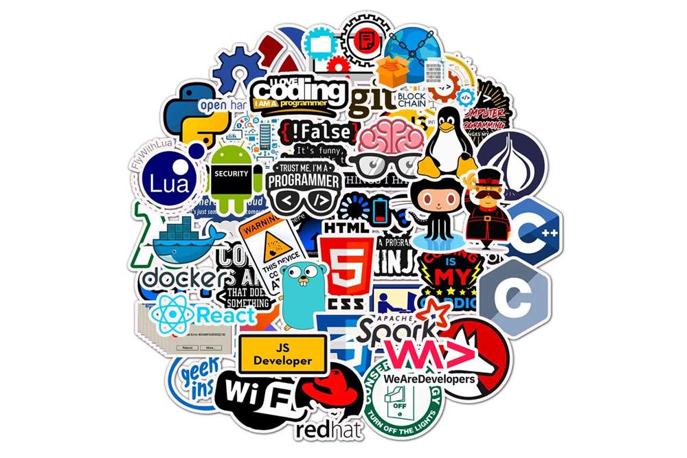 Programming languages